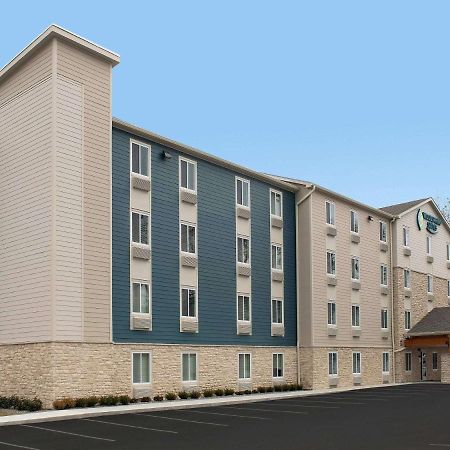 Woodspring Suites Littleton-South Denver エクステリア 写真