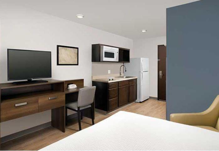 Woodspring Suites Littleton-South Denver エクステリア 写真