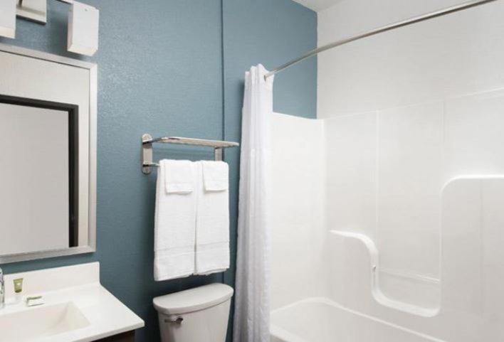 Woodspring Suites Littleton-South Denver エクステリア 写真