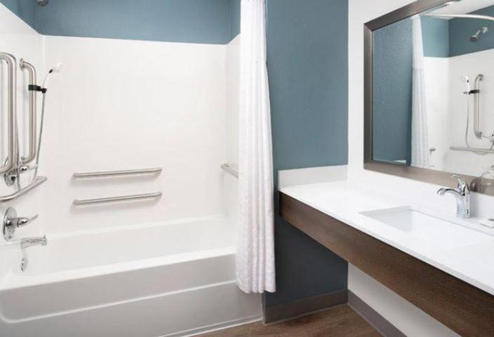 Woodspring Suites Littleton-South Denver エクステリア 写真
