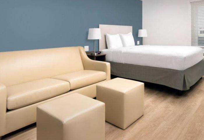 Woodspring Suites Littleton-South Denver エクステリア 写真