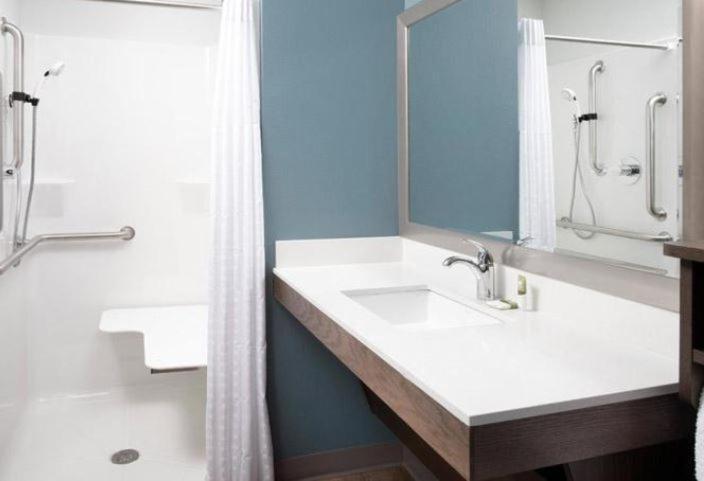 Woodspring Suites Littleton-South Denver エクステリア 写真
