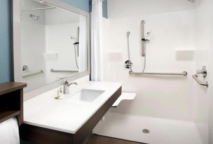 Woodspring Suites Littleton-South Denver エクステリア 写真