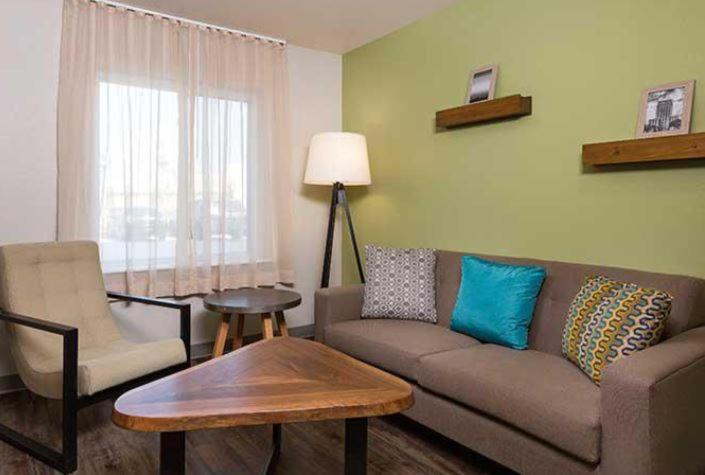 Woodspring Suites Littleton-South Denver エクステリア 写真
