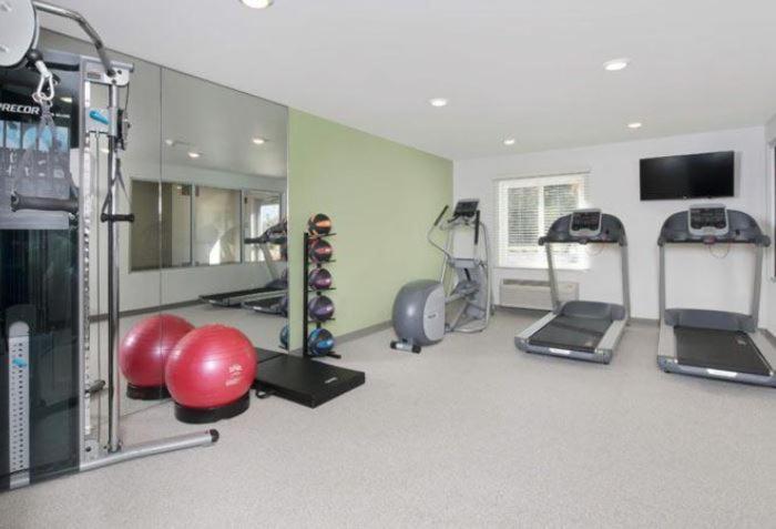 Woodspring Suites Littleton-South Denver エクステリア 写真