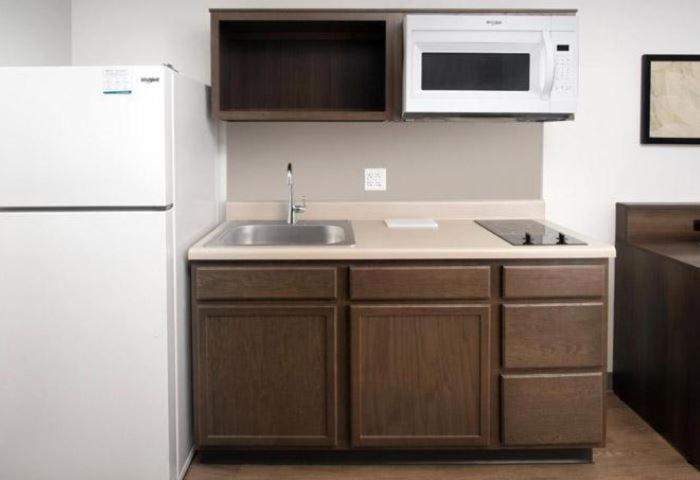 Woodspring Suites Littleton-South Denver エクステリア 写真
