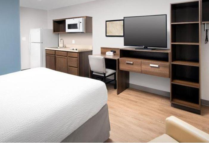 Woodspring Suites Littleton-South Denver エクステリア 写真