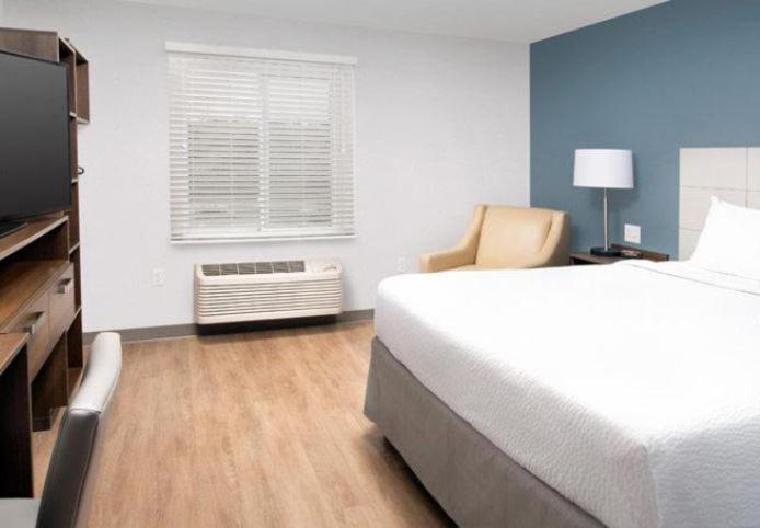 Woodspring Suites Littleton-South Denver エクステリア 写真